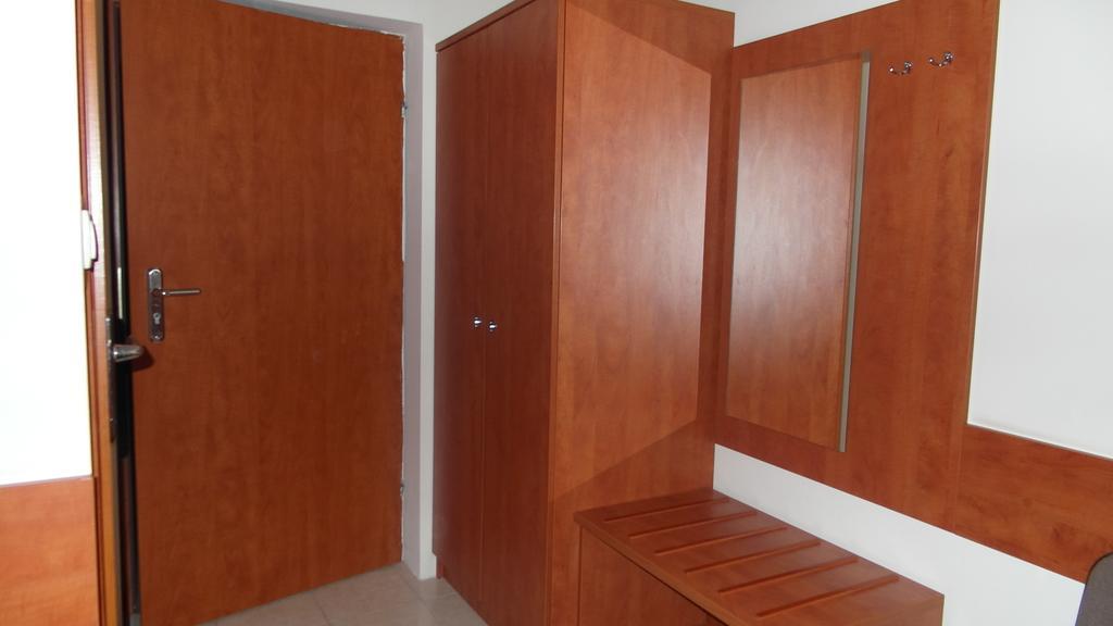 Hotel Julianow Varşova Oda fotoğraf