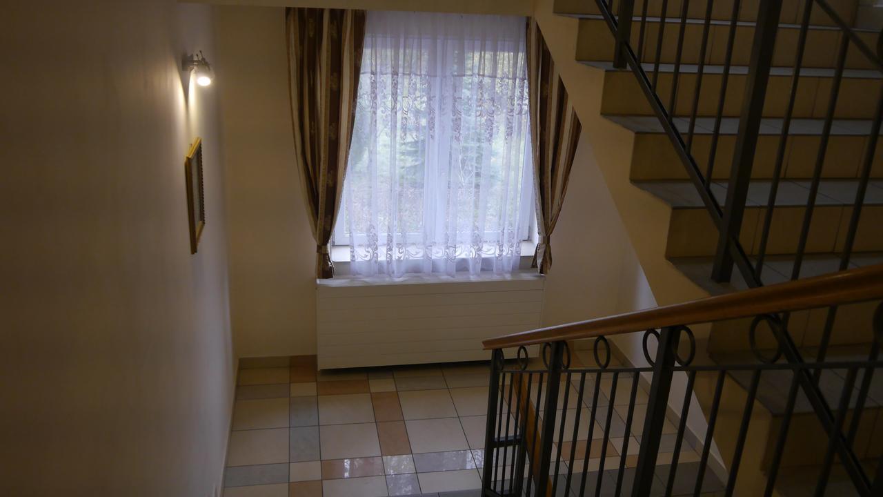 Hotel Julianow Varşova Dış mekan fotoğraf